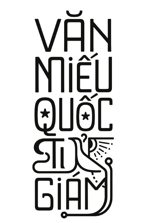 Logo Văn Miếu