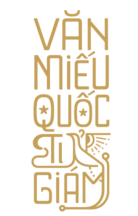 Văn Miếu • Quốc Tử Giám